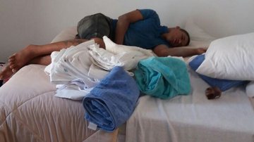 Kátia Rechino/ Arquivo pessoal