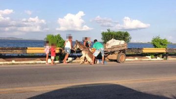 Reprodução/Facebook