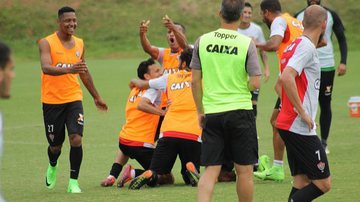 Maurícia da Matta / ECVitória