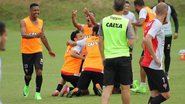 Maurícia da Matta / ECVitória