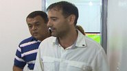 Reprodução/TV Globo