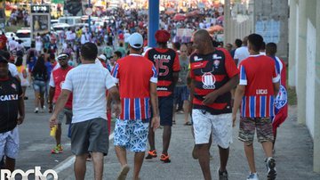 Arquivo/BNews