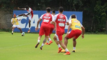 Felipe Oliveira / EC Bahia