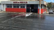 Imagem Secretário de Cultura critica restaurante por jogar água de limpeza na rua: 'educação passa longe'
