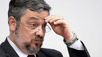 Imagem  Depoimento de Palocci escancara divisão do PT e plano B para 2018