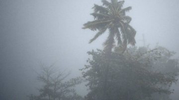 Imagem Furacão Irma ganha força e volta à categoria 4 ao se aproximar da Flórida