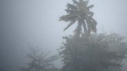 Imagem Furacão Irma ganha força e volta à categoria 4 ao se aproximar da Flórida