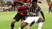 Divulgação / Fluminense