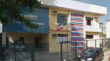 Google Street View