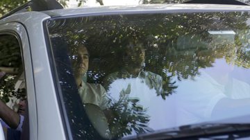 Imagem Advogado criminalista Kakay é quem fará a defesa de Joesley e Saud