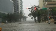 Imagem Vídeo: furacão Irma atinge sul da Flórida e deixa ao menos 3 mortos nos EUA