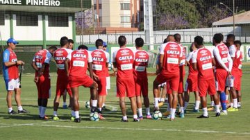 Divulgação/EC Bahia