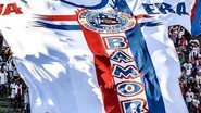 Imagem Sete integrantes da Bamor são detidos após tentativa de homicídio contra torcedor do Vitória