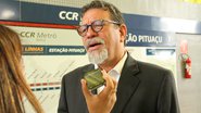 Gilberto Júnior/BNews