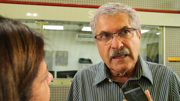 Gilberto Júnior/BNews