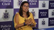 Divulgação / SSP-BA/Alberto Maraux