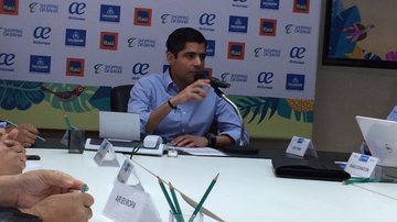 Guilherme Reis/BNews