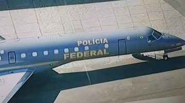 Imagem  Joesley e Saud chegam chegam em Brasília