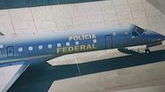 Imagem  Joesley e Saud chegam chegam em Brasília