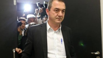 Imagem 'Posso entregar mais áudios', diz Joesley em depoimento