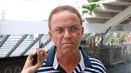 Imagem Hildécio defende afastamento de Lúcio e refuta assumir comando do PMDB na Bahia