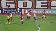 Felipe Santana / EC Bahia