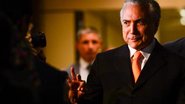 Imagem Temer tinha poder de decisão em 'quadrilhão' do PMDB, afirma PF