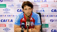 Felipe Oliveira / EC Bahia