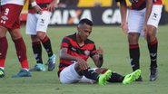 Maurícia da Matta / EC Vitória