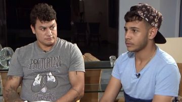 Reprodução/SBT