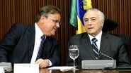 Imagem Geddel estaria disposto a delatar Temer, mas antes quer blindar irmãos e mãe