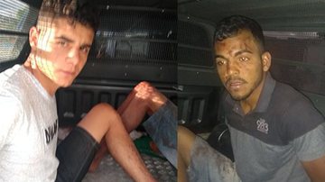 Divulgação/Polícia Militar
