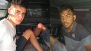 Divulgação/Polícia Militar