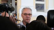 Imagem Em audiência pública, Eduardo Pessoa é chamado de "câncer da Agerba"