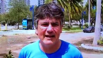 Reprodução/Globo News