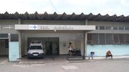 Imagem Idosa é baleada nas nádegas em Feira de Santana
