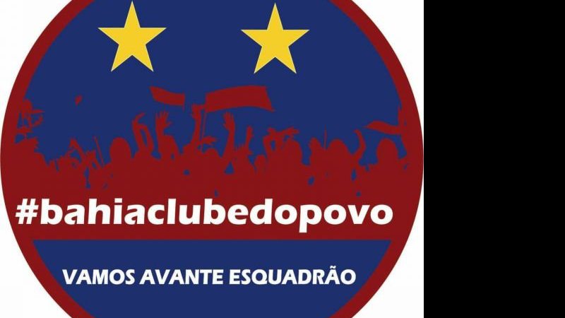 Imagem Grupos Avante Esquadrão e Integridade Tricolor se unem e anunciam chapa