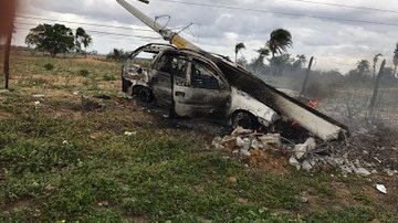 Reprodução/Augusto Urgente