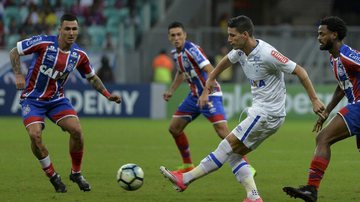 Beto Jr./ Lightpress/ Cruzeiro