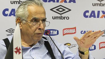 Marcelo Sadio/Vasco