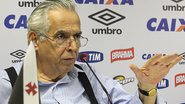 Marcelo Sadio/Vasco