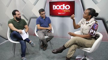 Vagner Souza // Bocão News