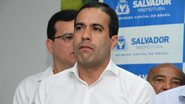 Gilberto Junior/BNews