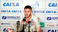 Felipe Oliveira/EC Bahia
