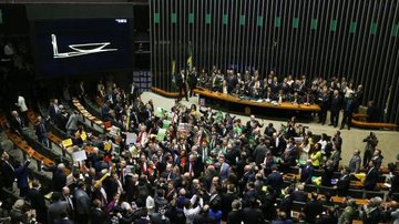 Agência Câmara