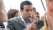 Gilberto Junior/BNews