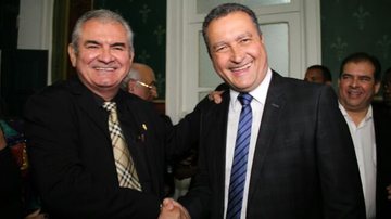 Paulo M. Azevedo