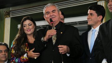 Paulo M. Azevedo