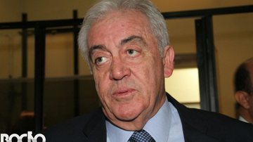 Paulo M. Azevedo