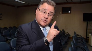 Gilberto Júnior / BNews